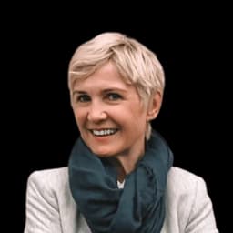Evelyne Kadi